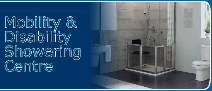 Mobility & Disability Showering Centre